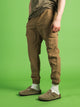 LIRA ROTHSAY NYLON CARGO JOGGER