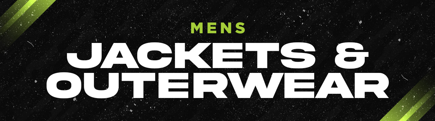Mens Jackets & Outerwear | BH2.0 Outlet