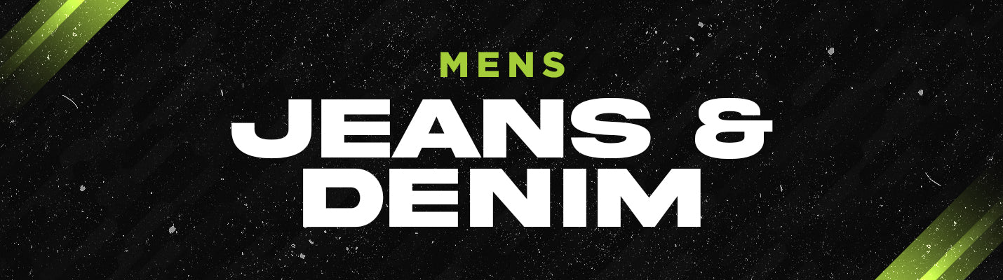 Mens Jeans & Denim | BH2.0 Outlet