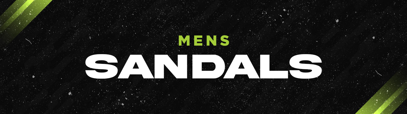 Mens Sandals | BH2.0 Outlet