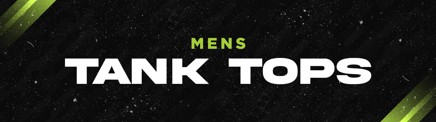 Mens Tank Tops | BH2.0 Outlet