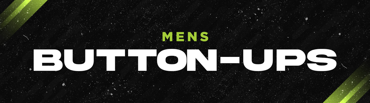 Mens Button-Ups | BH2.0 Outlet