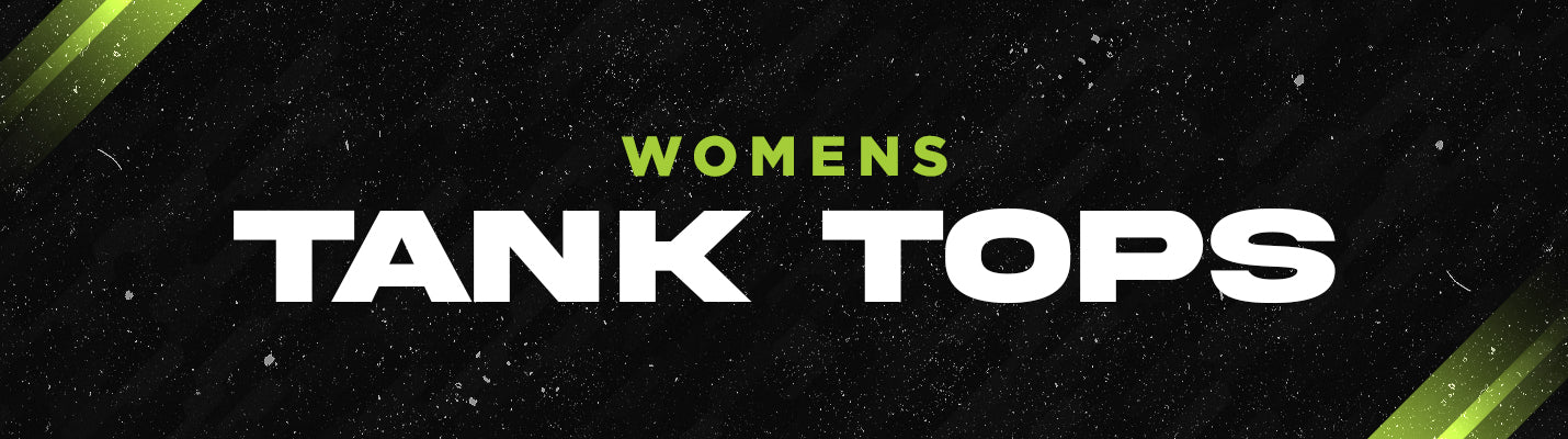Womens Tank Tops | BH2.0 Outlet