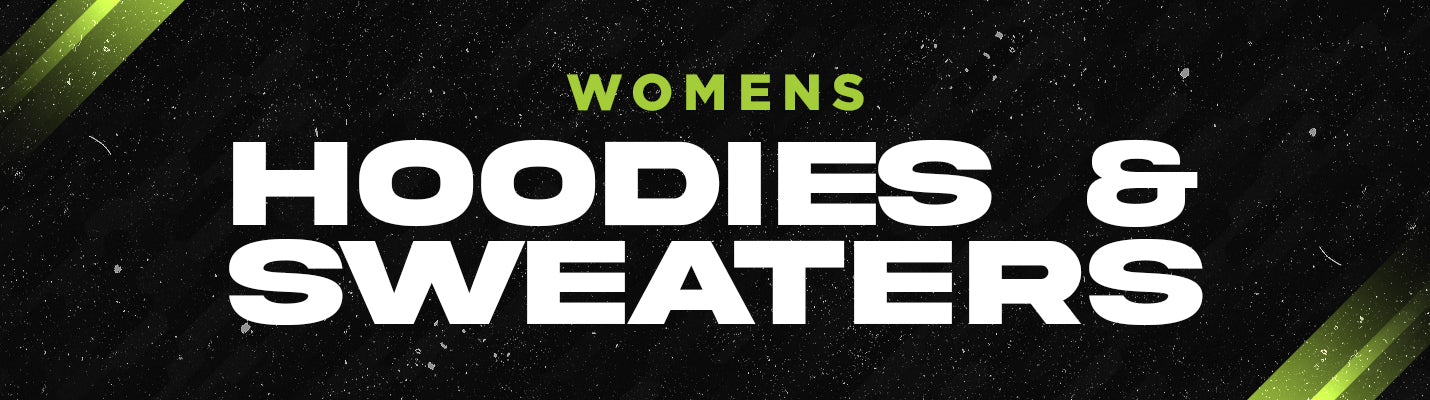 Womens Hoodies & Sweaters | BH2.0 Outlet