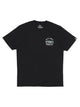 SALTY CREW OFF ROAD PREMIUM T-SHIRT - BLACK