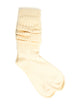 SCOUT & TRAIL SLOUCH SOCK - OATMEAL
